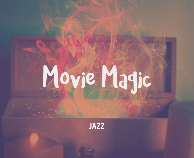 Movie Magic Royalty Free Music Hooksounds