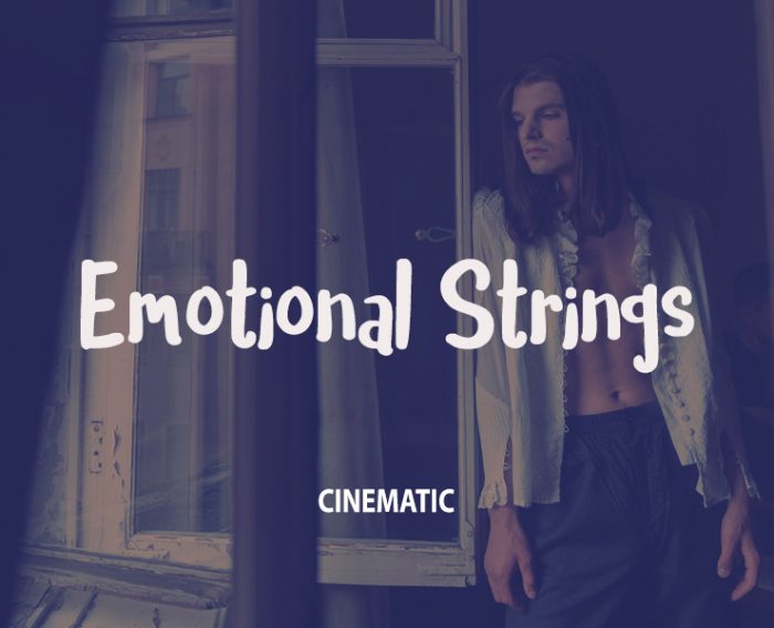 That Feeling Royalty Free Music HookSounds