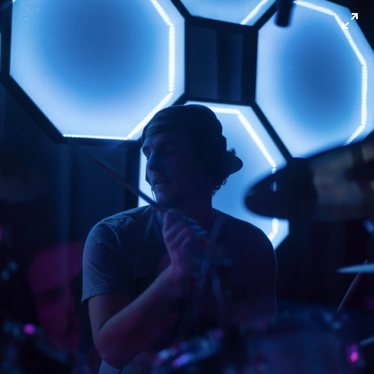 Sound Octagon Octagon | HookSounds