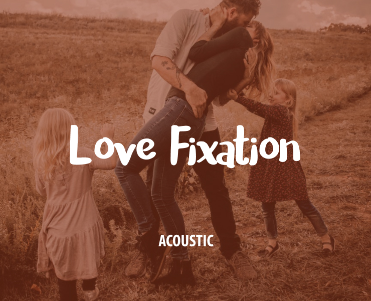 Kanissaime Secrets: The Unseen Pain Behind Every Love Fixation